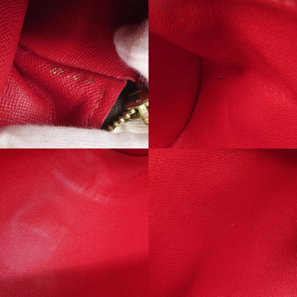 Louis Vuitton N51303 Papillon 30 Damier Ebene Handbag Canvas
