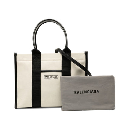 Balenciaga Hardware Small Tote/Shoulder Bag