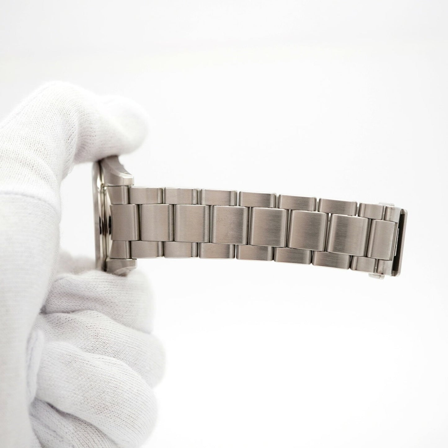 Seiko Grand 9F85-0AC0 SBGP009 Silver Dial