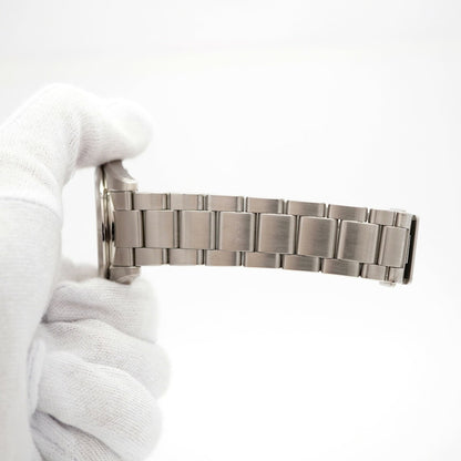 Seiko Grand 9F85-0AC0 SBGP009 Silver Dial