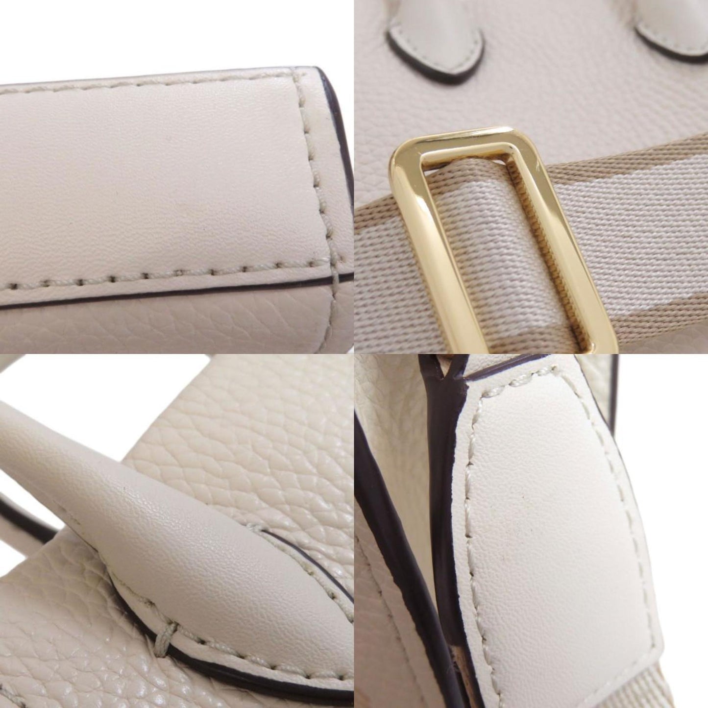 Michael Kors Handbags Leather