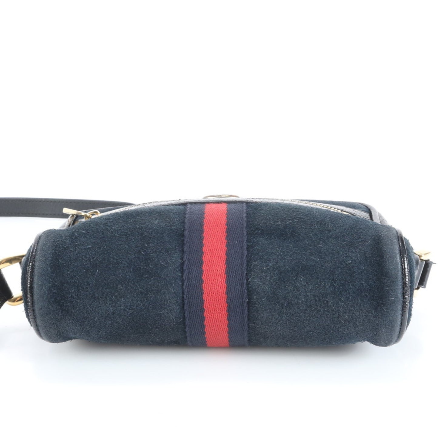 Gucci Sherry Line Gg Ophidia Leather Shoulder Bag/Crossbody Bag 517350