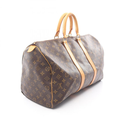 Louis Vuitton Keepall 45 Boston Bag