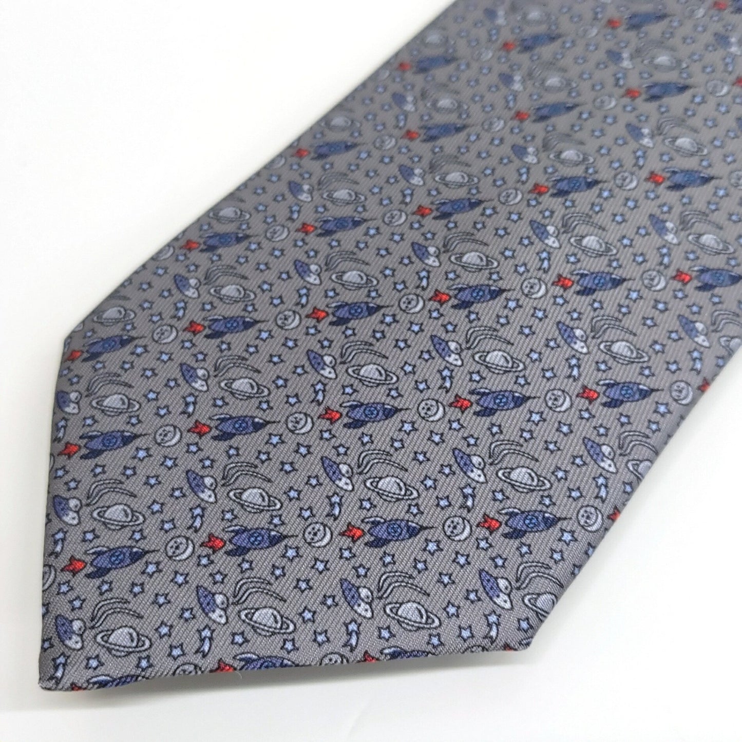 Hermes Herms Tie