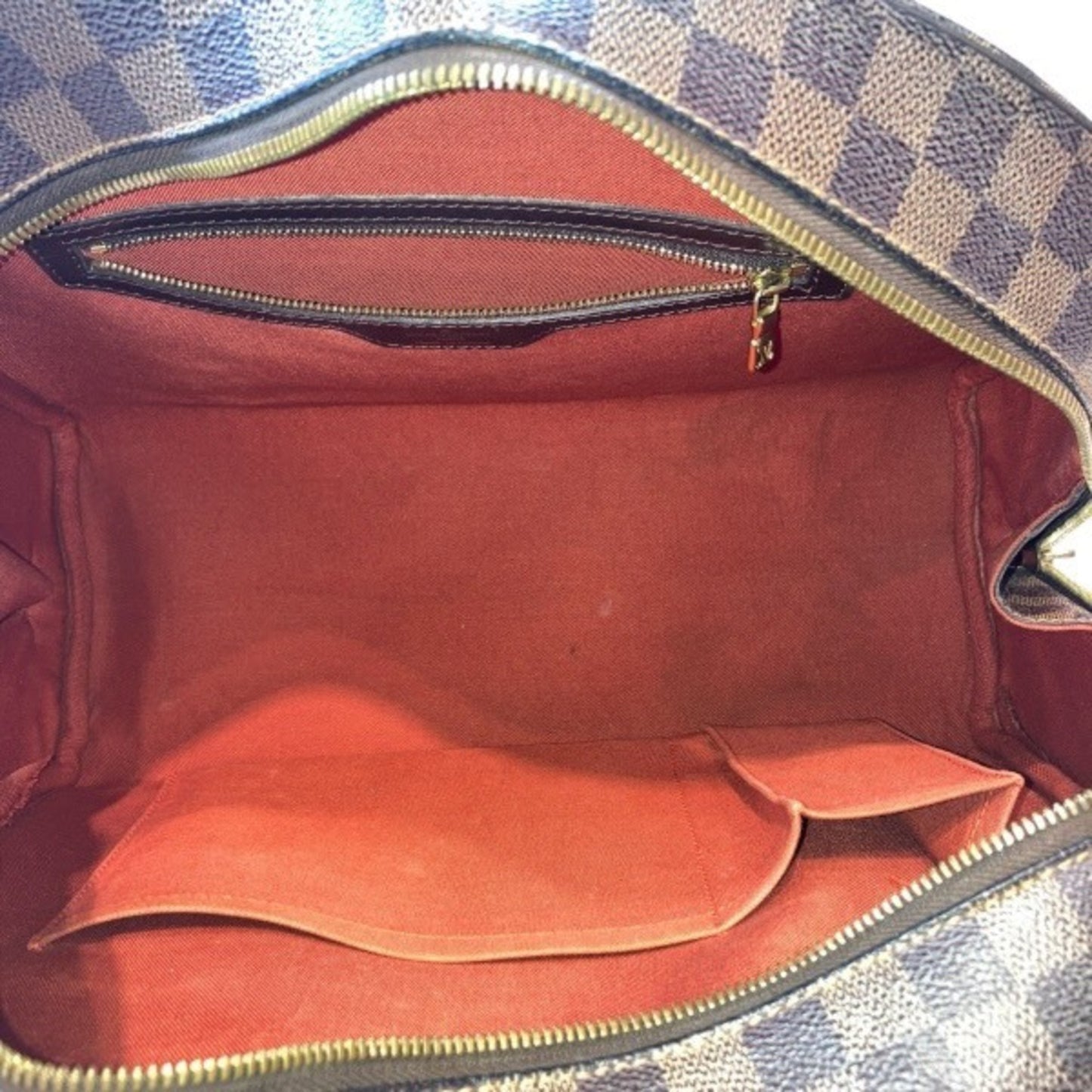 Louis Vuitton Damier Nolita N41455 Bag