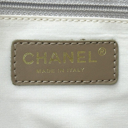 Chanel New Travel Tote Mm