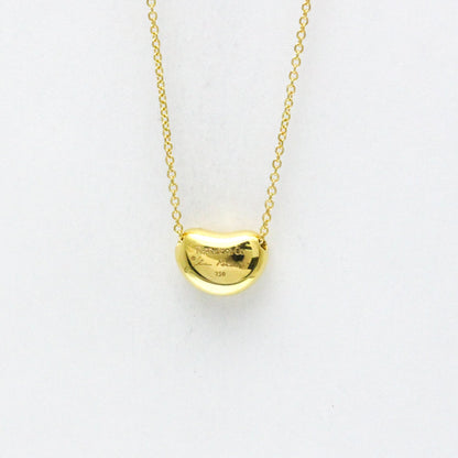Tiffany Bean Yellow Gold (18K) No Stone Women
