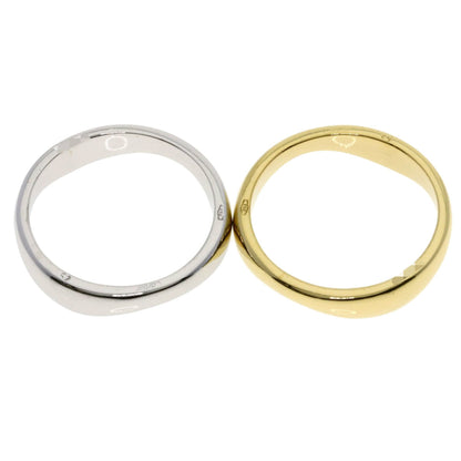 Cartier Love Me #52 Ring