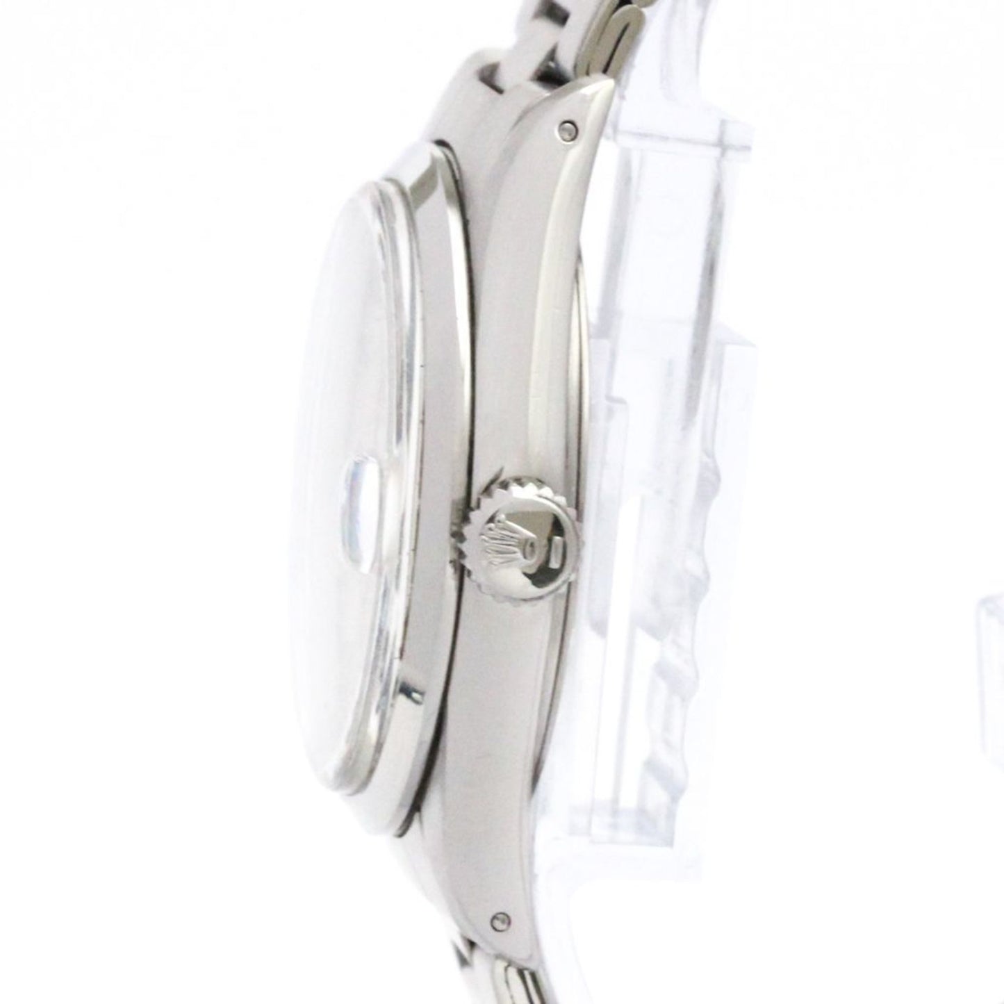 Tudor Oyster Prince Date Day 94500 Steel