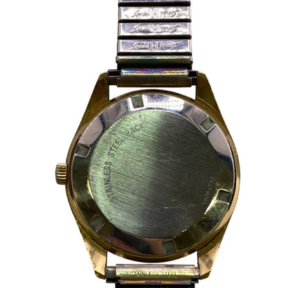 Longines Longines 3-Hand Date Calendar Wristwatch