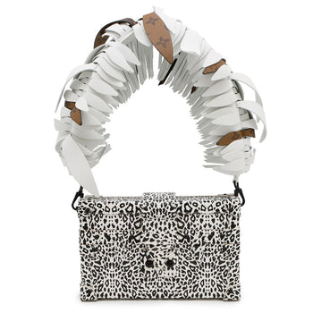 Louis Vuitton Petite Malle Shoulder Bag