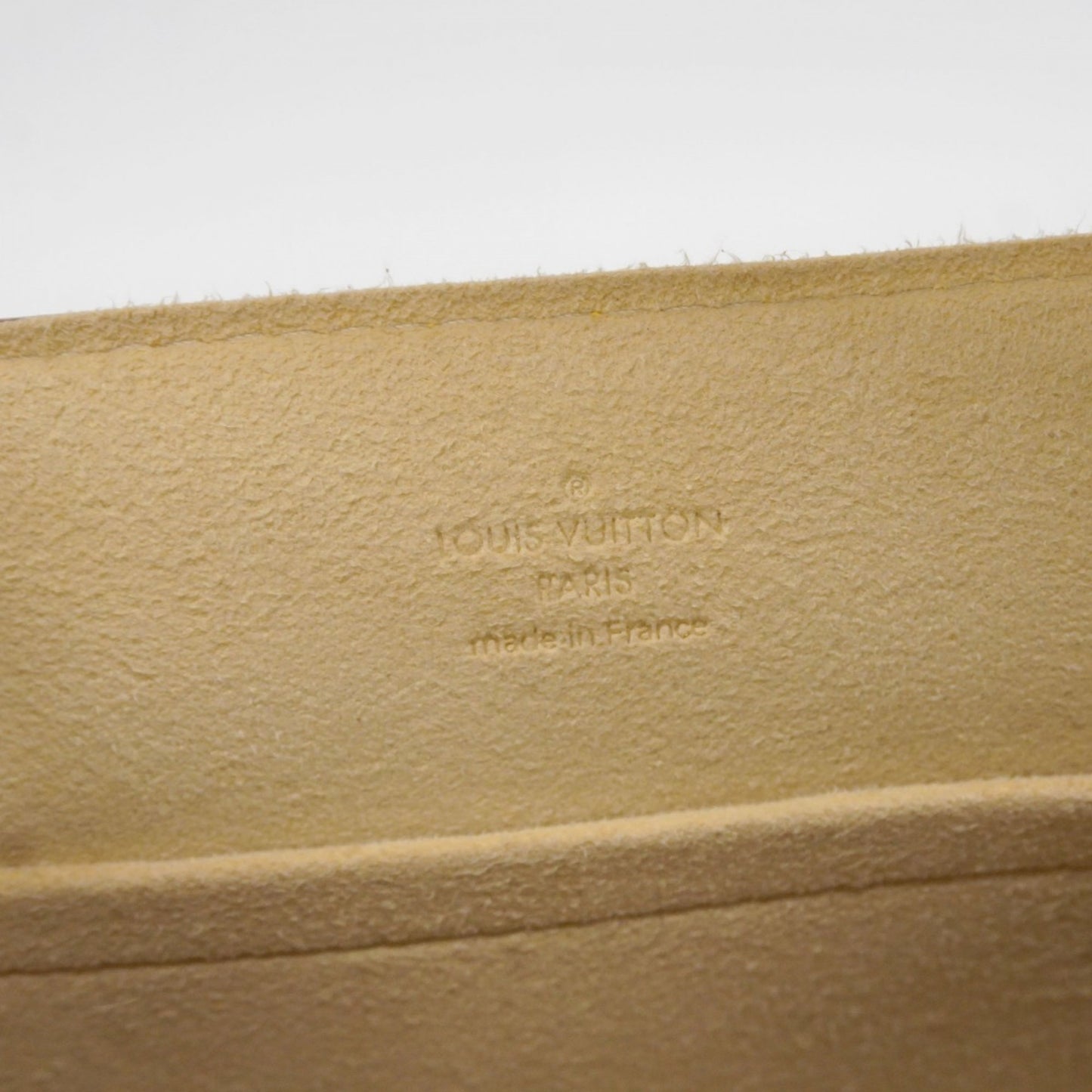 Louis Vuitton Monogram Beverly Mm Shoulder Bag M40121 Brown