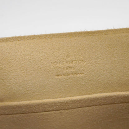 Louis Vuitton Monogram Beverly Mm Shoulder Bag M40121 Brown