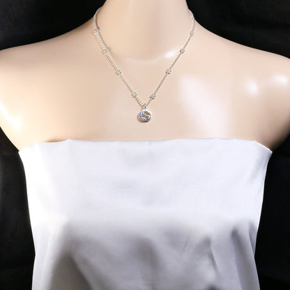 Gucci 925 Sterling Silver Necklace