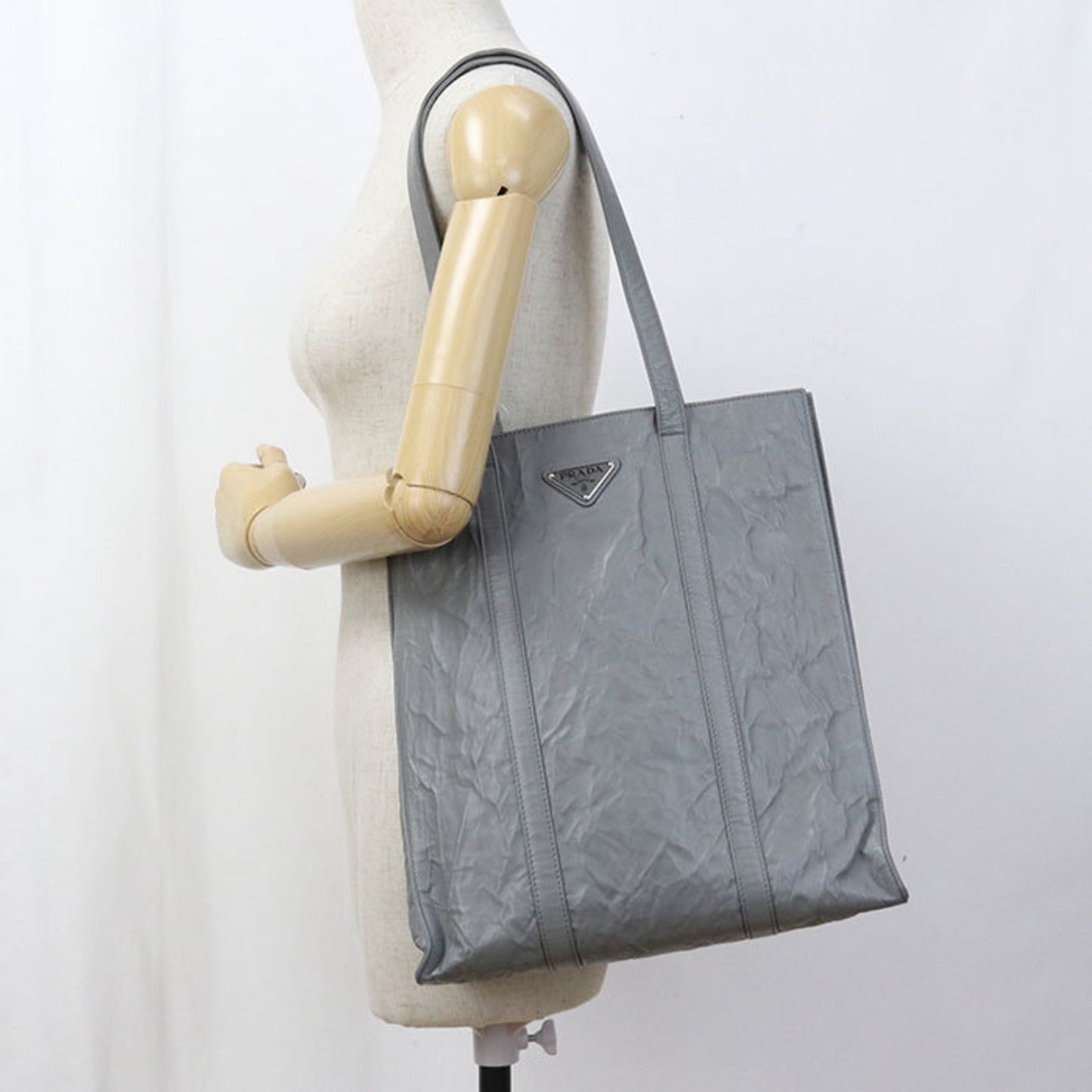 Prada Prada Tote Bag 1Bg459