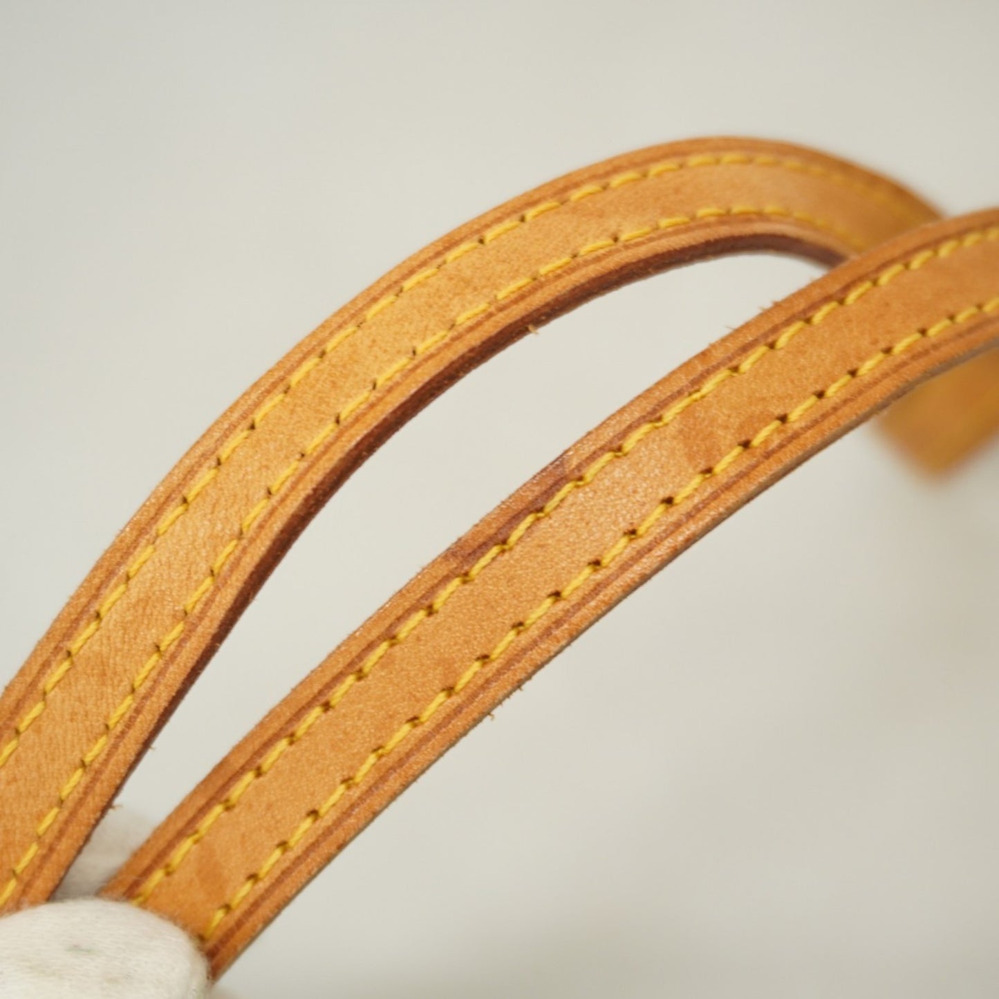 Louis Vuitton Monogram Pochette Twin Pm Shoulder Bag M51854 Brown