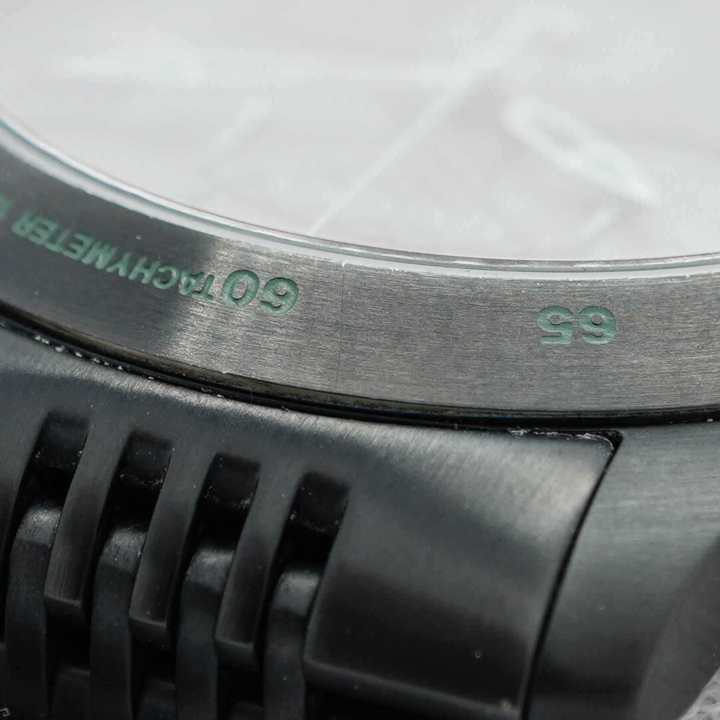 Gucci G-Timeless 126.2