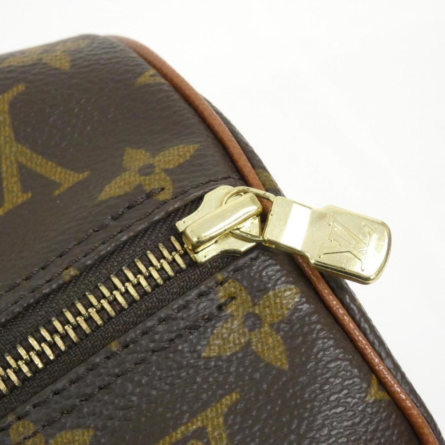 Louis Vuitton Monogram Papillon 30Cm M51365 Handbag