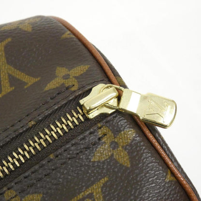 Louis Vuitton Monogram Papillon 30Cm M51365 Handbag