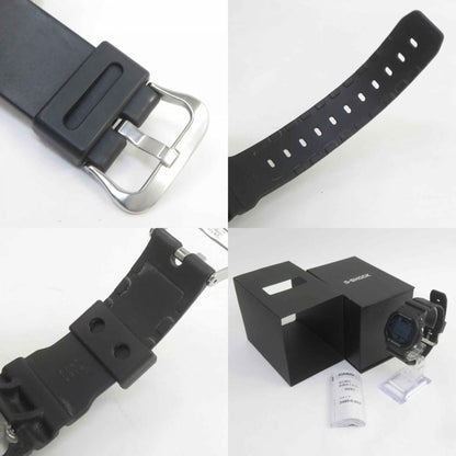 Casio G-Shock Gw-M5610U-1Cjf Tough Solar Watch