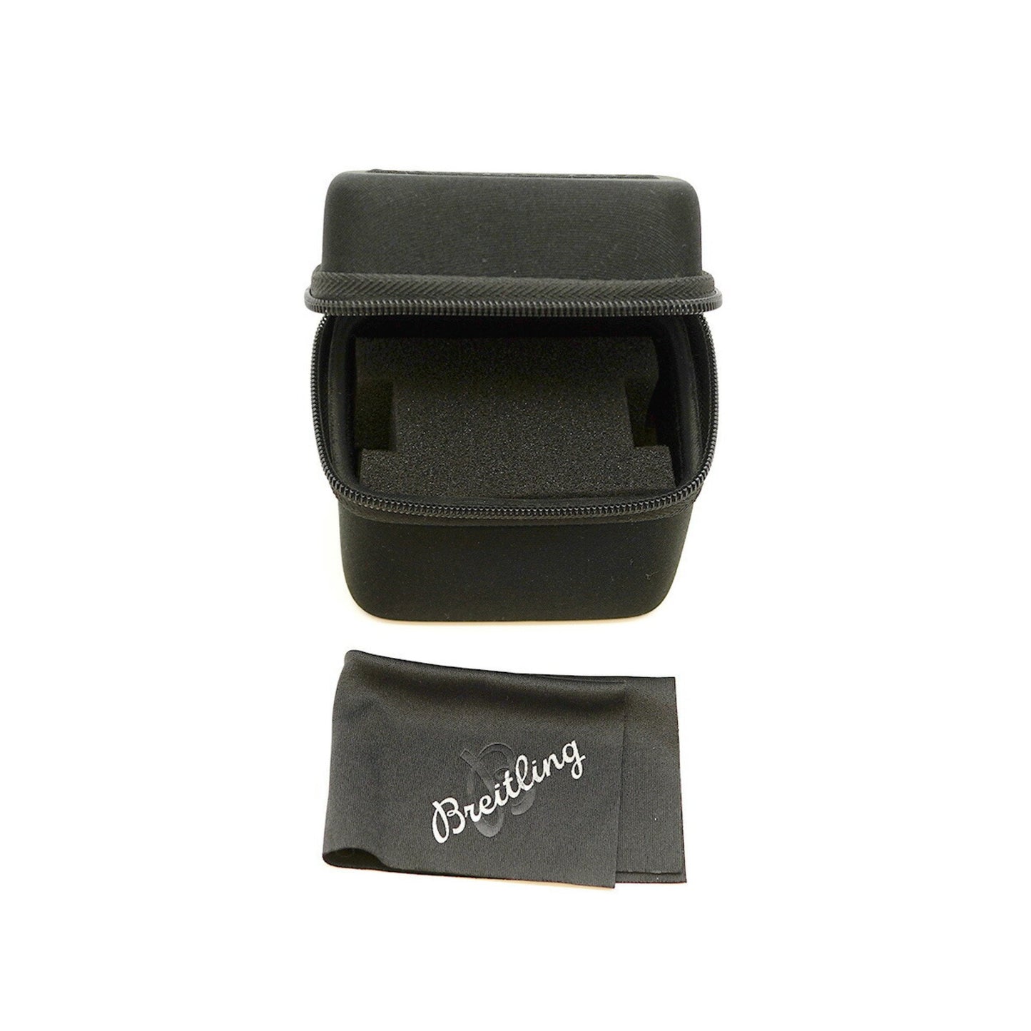 Breitling Chronomat A13352 White Dial