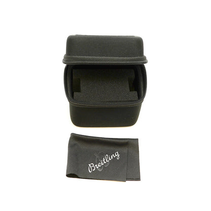 Breitling Chronomat A13352 White Dial