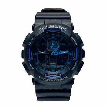Casio G-Shock Ga-100 Quartz Watch