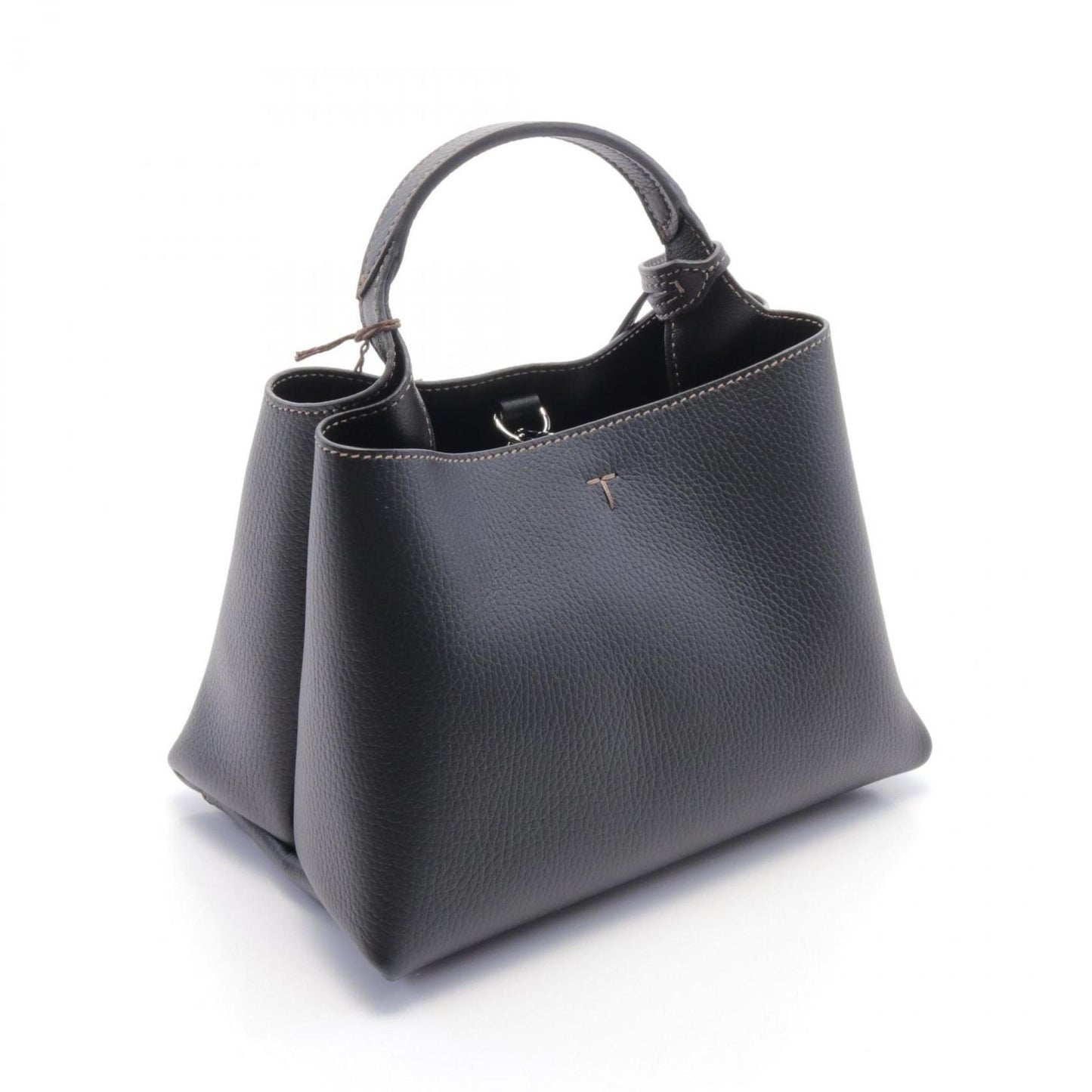 Tod'S Handbag Bag Leather