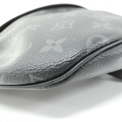 Louis Vuitton Monogram Eclipse Discovery Bumbag M44336 Shoulder Bag