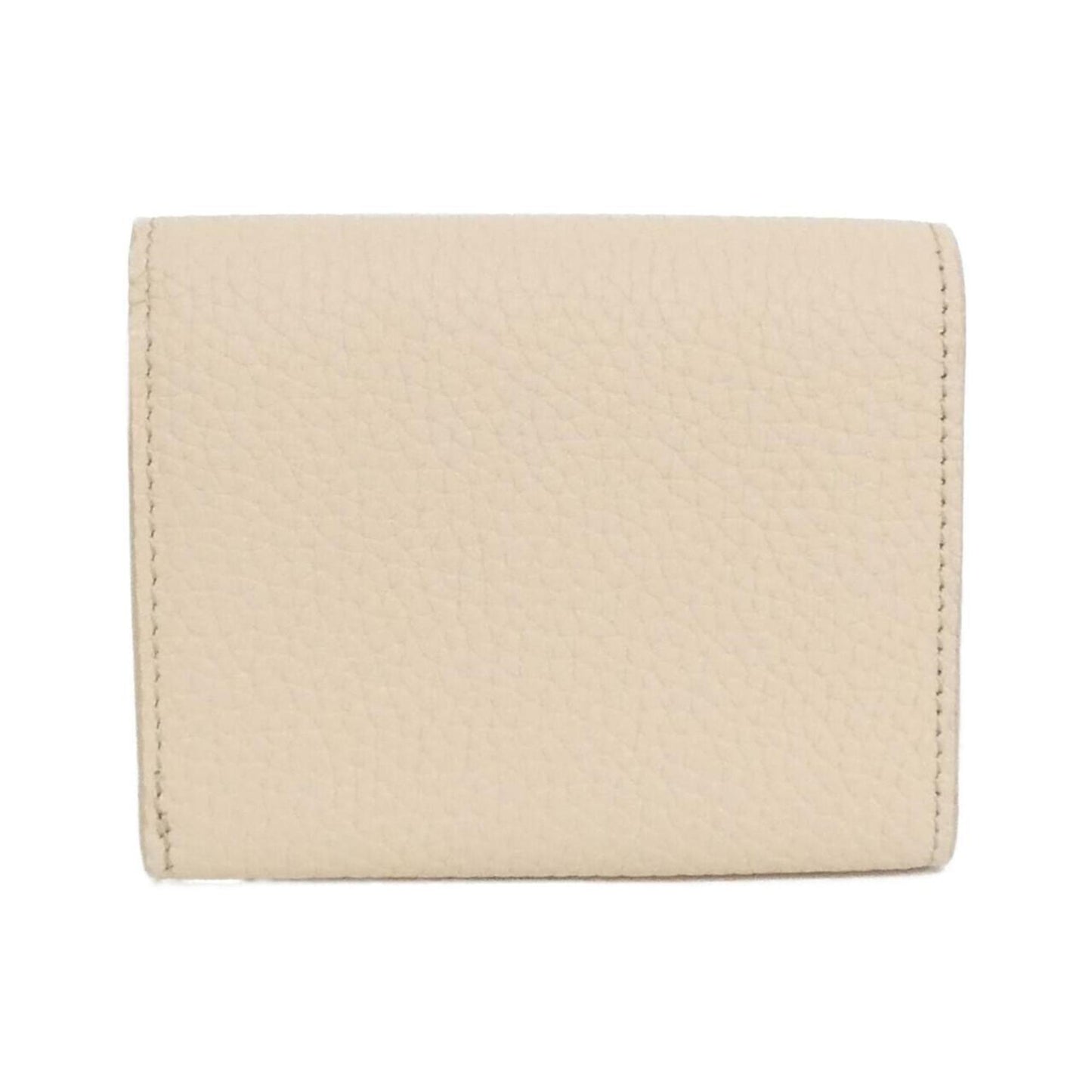 Louis Vuitton Taurillon Capucines Tiny Wallet M14667