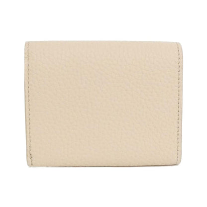 Louis Vuitton Taurillon Capucines Tiny Wallet M14667