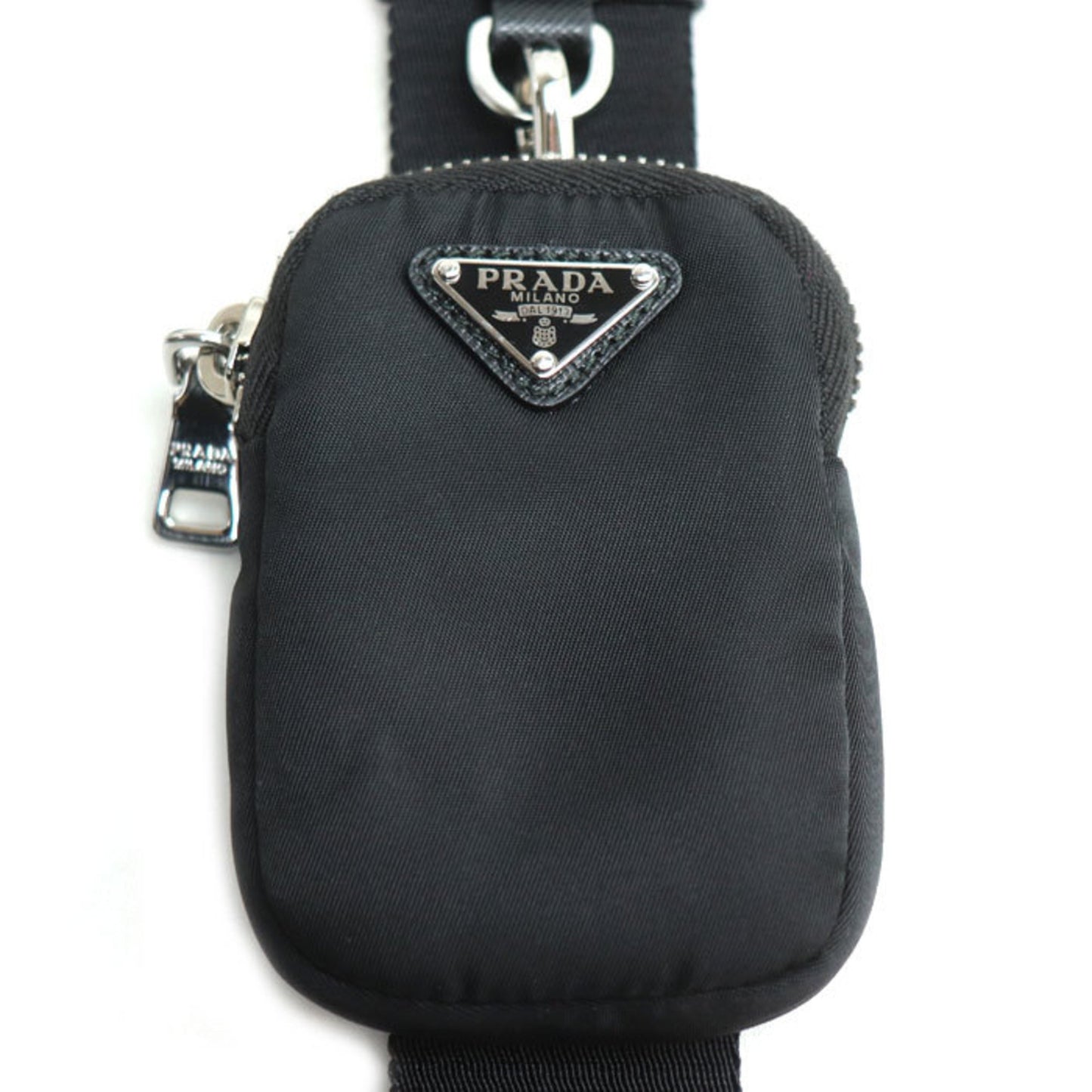 Prada Re-Edition 2005 Re-Nylon 2-Way Shoulder Bag