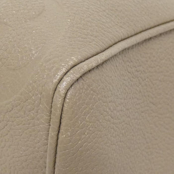 Louis Vuitton Monogram Empreinte Speedy Bandouliere 25Cm M59273 Boston Bag