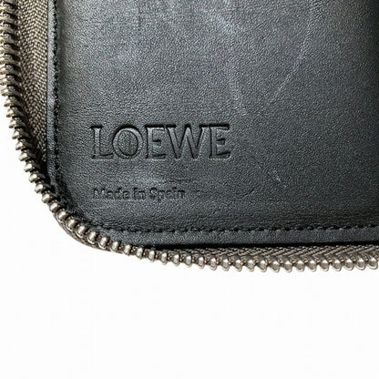Loewe Puzzle Wallet 062212 Long