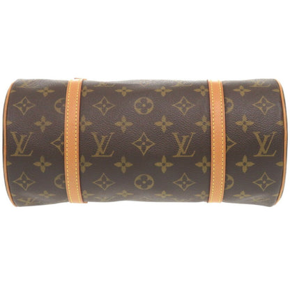 Like New Louis Vuitton Papillon 26 Monogram M51385 Handbag Lv 1356Louis Vuitton