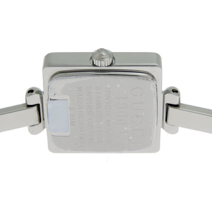 Gucci Bangle Watch