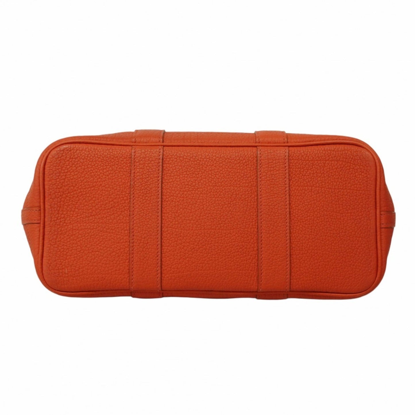 Leather Hermes Tote Bag Negonda