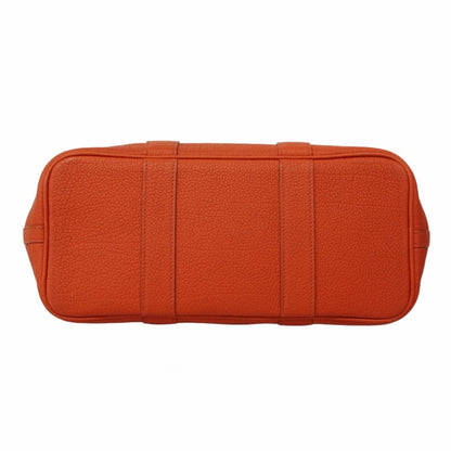 Leather Hermes Tote Bag Negonda