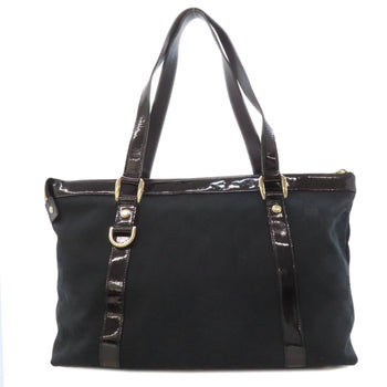 Gucci 141470 Abby Gg Canvas Handbag