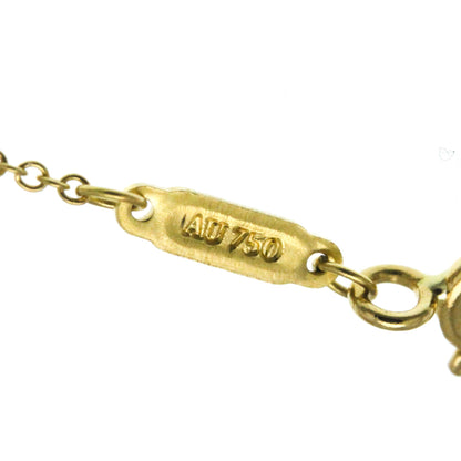 Tiffany Tiffany T Smile Pendant