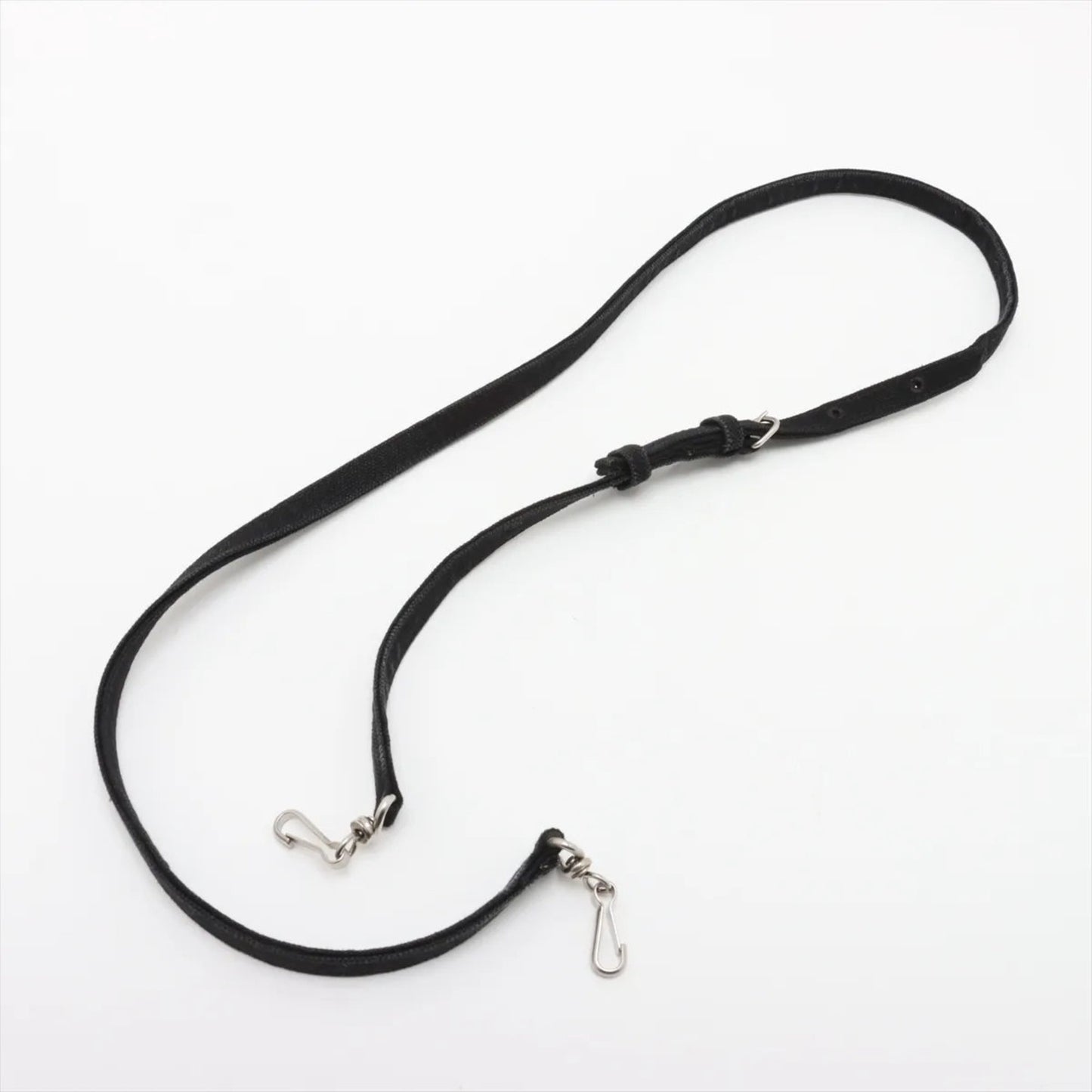 Balenciaga Wave Tote Bag Xs Leather 2-Way Shoulder Bag/Crossbody Handbag 619979 Black Genuine