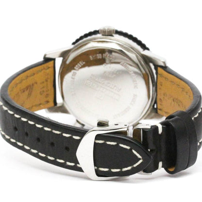 Breitling Chrono-Matic Steel Automatic