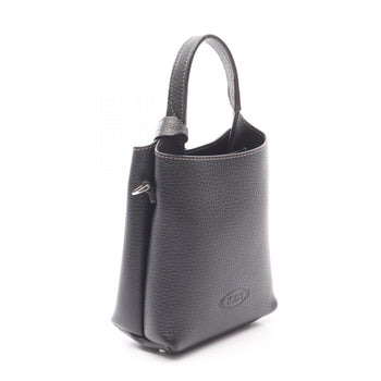 Tod'S Timeless Micro Handbag
