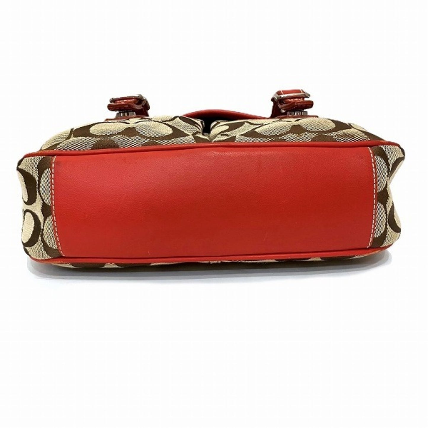 Coach Signature 6849 Shoulder Bag