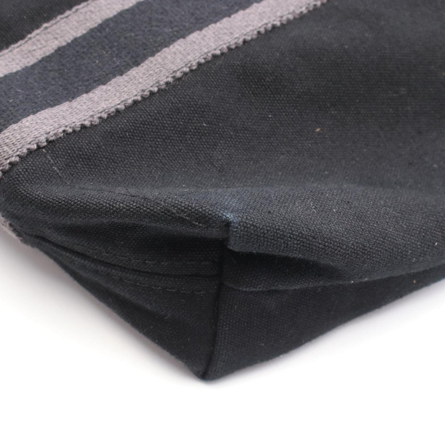 Hermes Herms Foul Toe Cabas Tote Bag