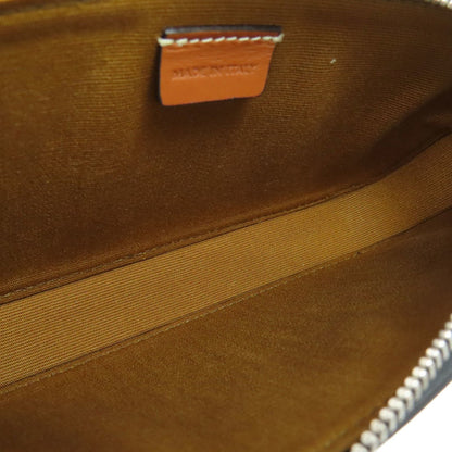 Celine Triomphe Shoulder Bag