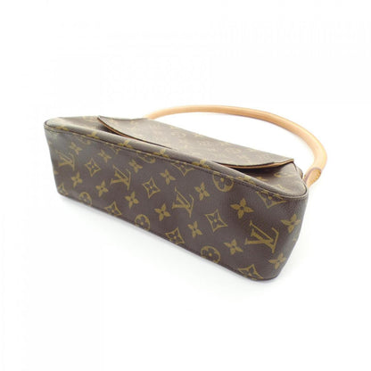 Louis Vuitton Monogram Mini Looping Shoulder Bag M51147