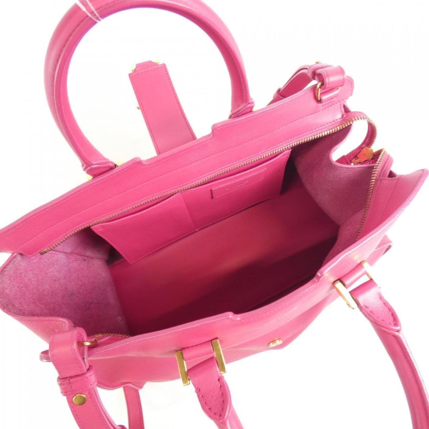 Saint Laurent 394461 Bj50J Handbag
