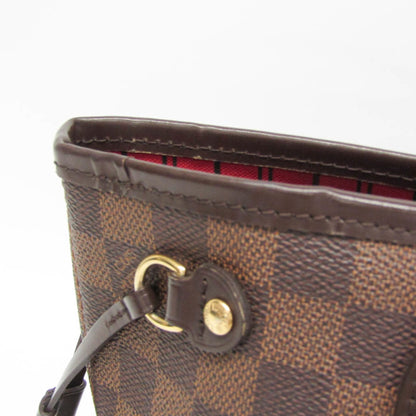 Louis Vuitton Damier Neverfull Pm N51109