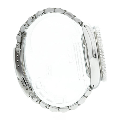 Seiko 5 Sports 4R34-00A0 Sbsc003 Navy Dial